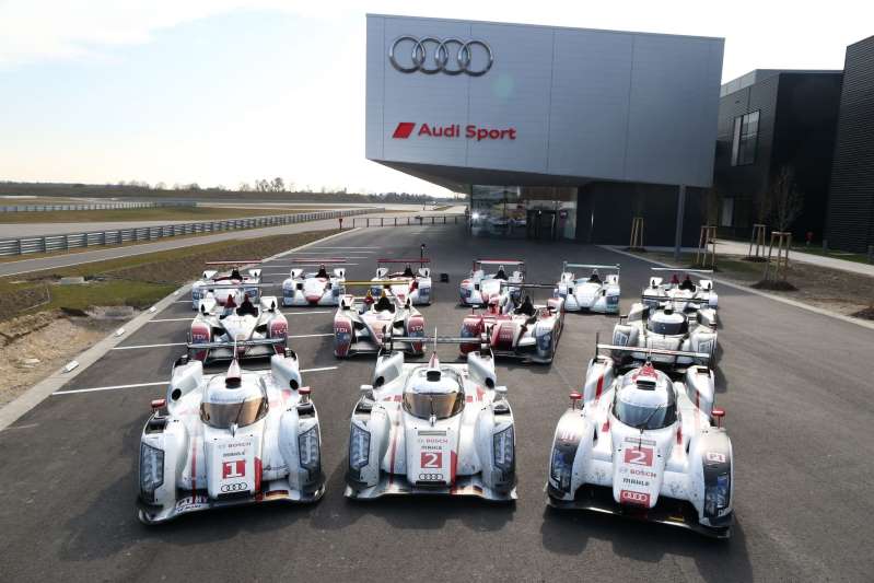 曾被证明有相当大的潜力 车史上最引人注目的柴油车项目盘点