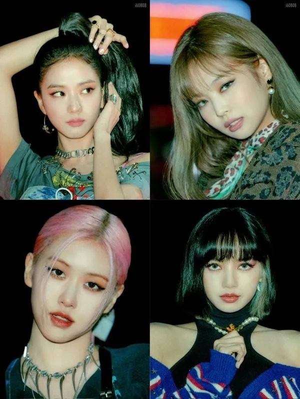 Lucas私生活争议后的近况如何?要退团了吗;BLACKPINK即将回归?