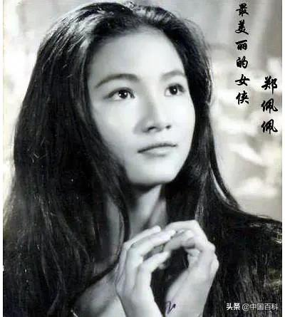 回顾香港经典电影系列—1