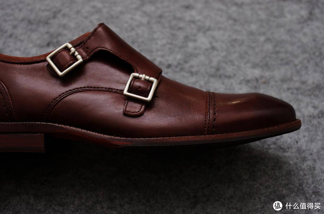 ECCO、Clark、Rockport 、Cole Haan四大好鞋，亚马逊年中扫货攻略