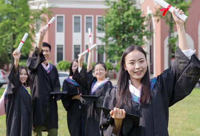 双非学校排名（2021年双非院校排行榜）