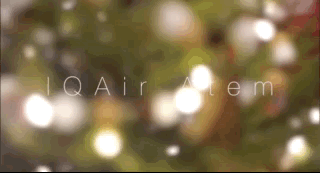 IQAir汽车空气净化器，高效过滤，守护驾乘健康