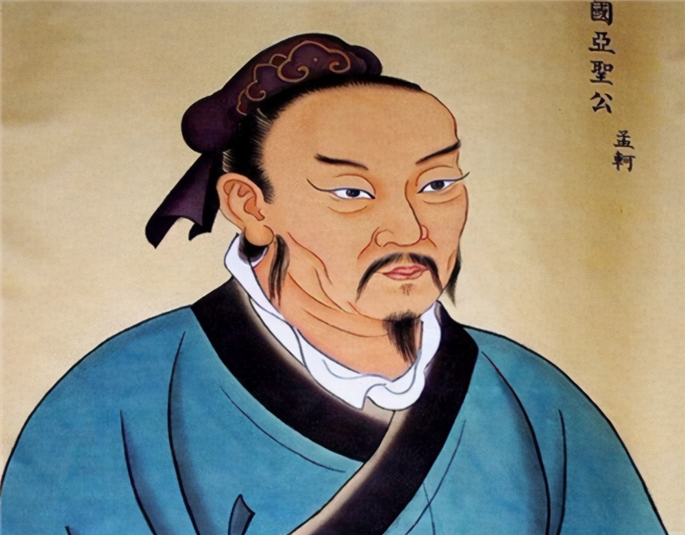 为什么儒家强烈反对古代的科学家——墨家？