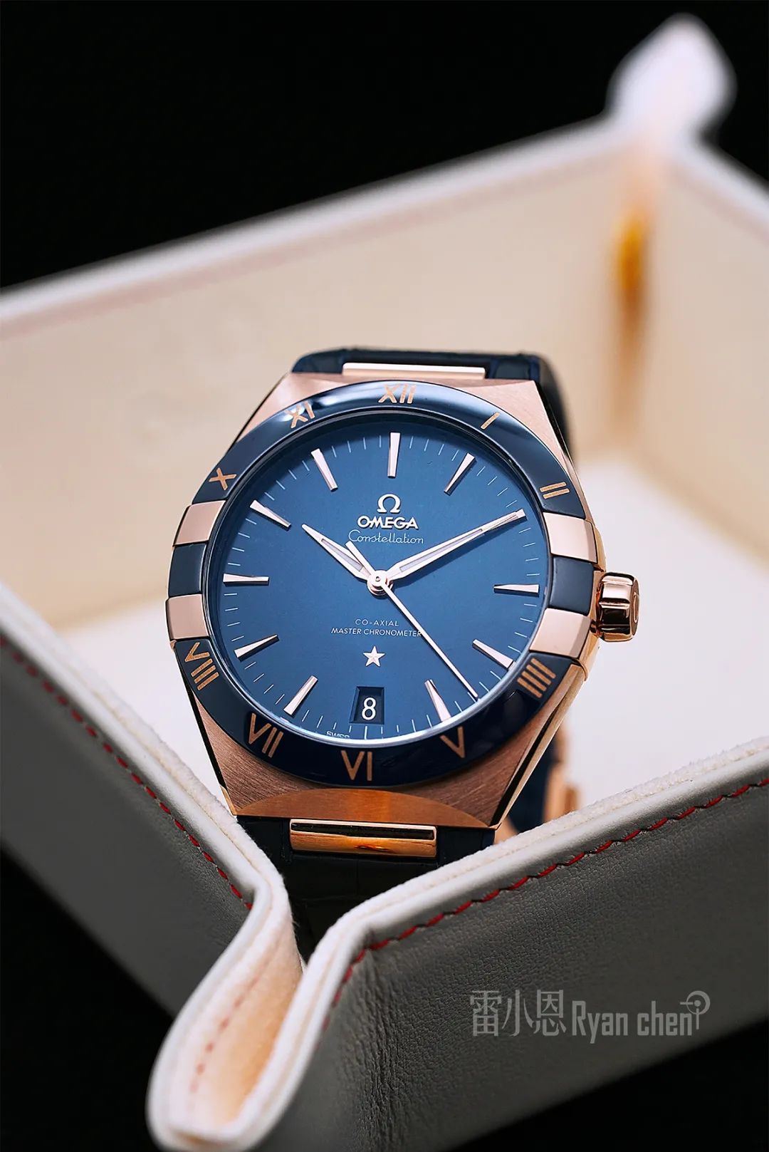 欧米茄2020全新星座腕表欧米茄手表2020新款