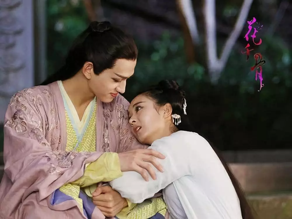 聪明无敌，美貌非凡，人见人爱，身世特殊，你心中第一玛丽苏是谁