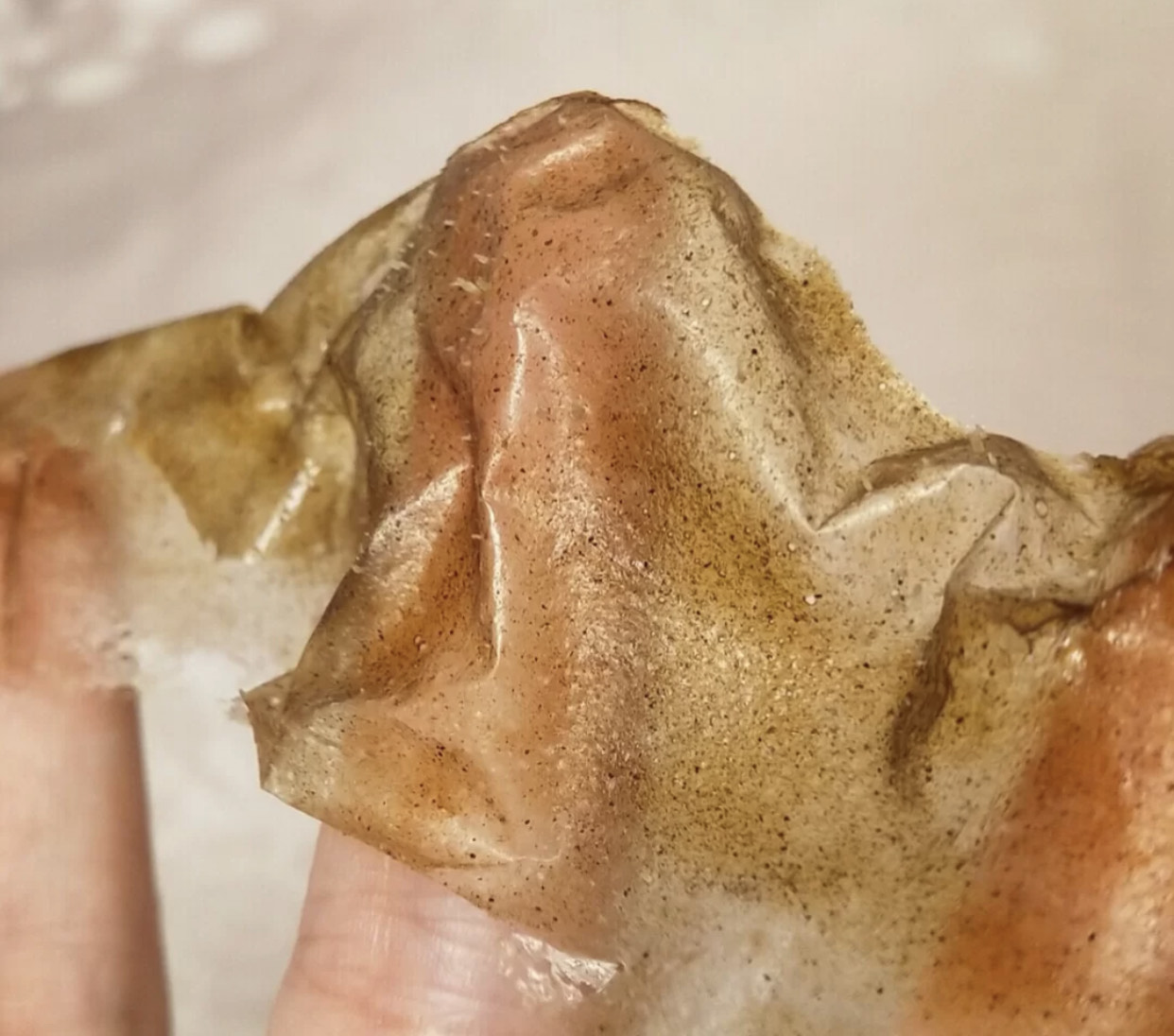 雪花秀撕拉面膜怎么用?