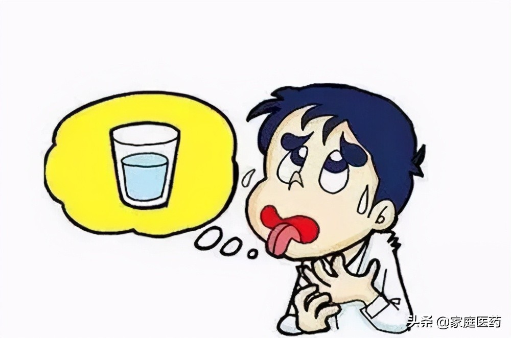 同是糖尿病，用药需辨证