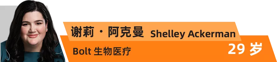 全球“35岁以下科技创新35人”｜世界科技青年论坛倒计时2天