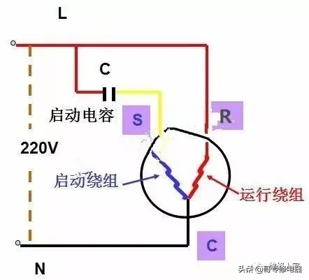 空调压缩机保护电路与维修