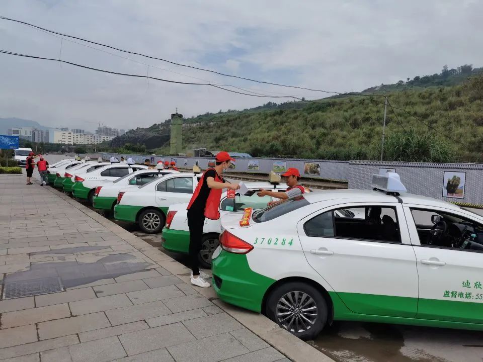 直击高考现场！云阳以最严举措，守护每位考生的梦想！