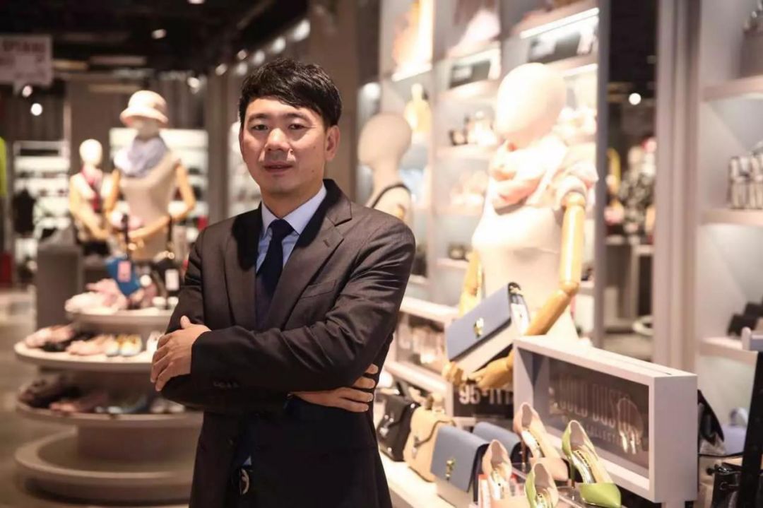 年销1亿双的温州鞋王，品质媲美大东，同价位高性价比国民鞋履品牌
