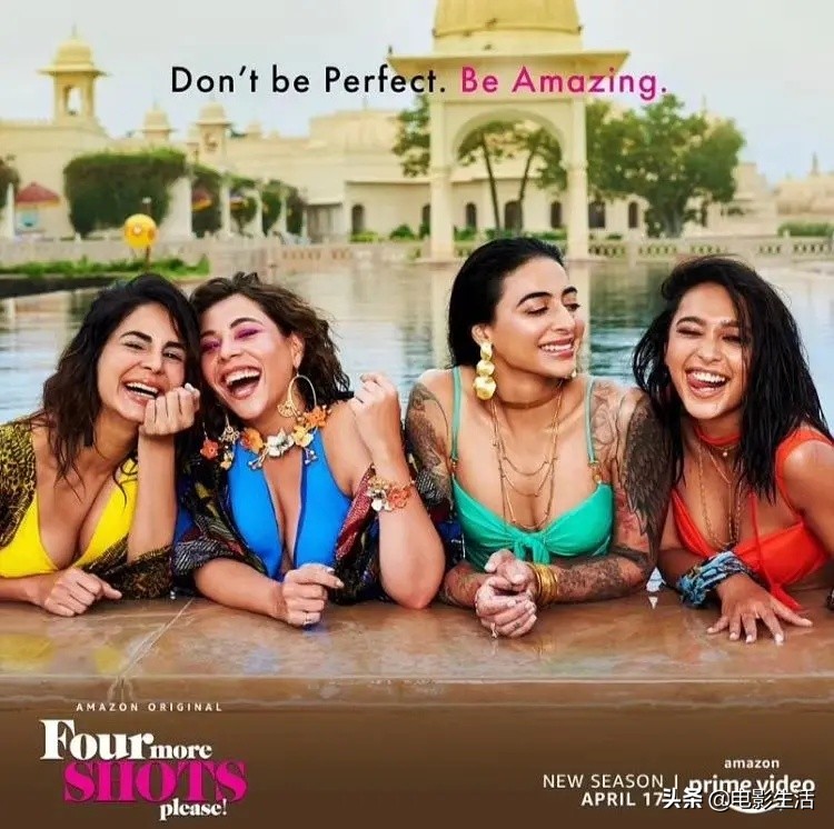 印度神剧的发现！题材大胆，多次拍摄葬礼结婚、女性主义。