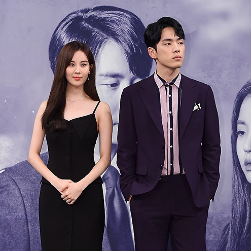 《爱的迫降》男星再道歉！曾因入戏太深患抑郁，当场给女星摆臭脸