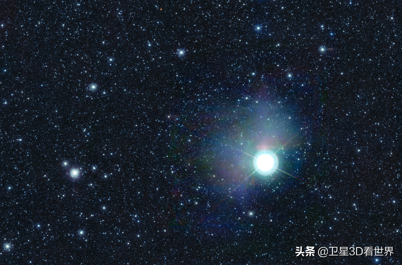 25g大小的90亿像素银河系全景图:咱们应该理解下孙连城心境