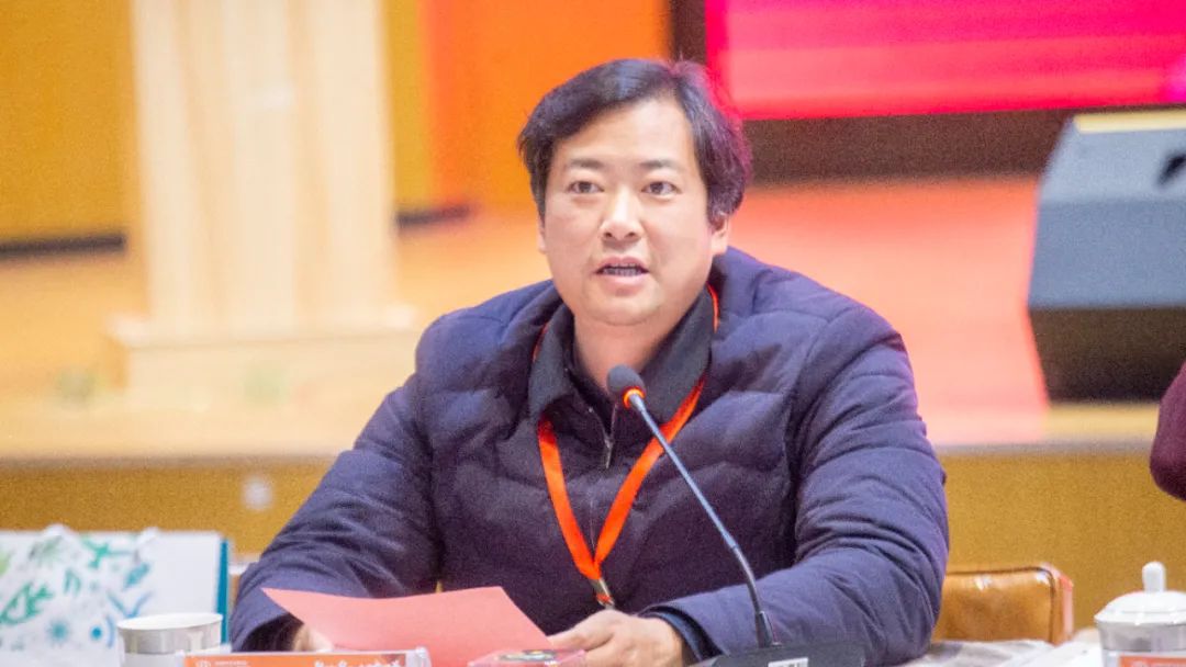 市职教社“社员之家”揭牌仪式暨三届十一次主任（扩大）会议举行