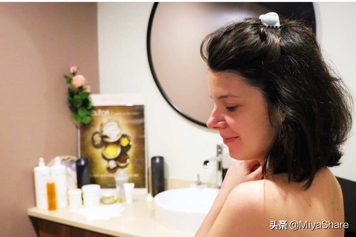 亲测有效！卸妆后不用洁面洗脸，皮肤反而更好了