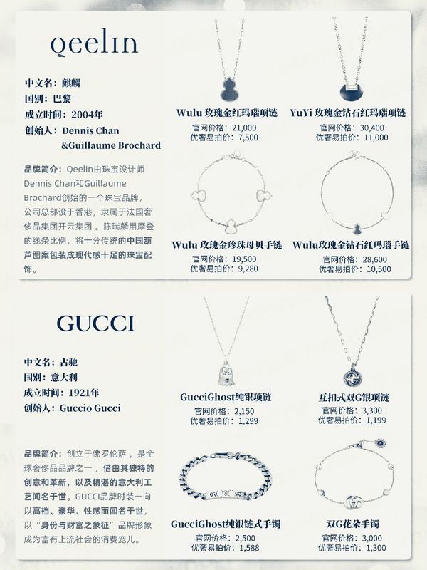 御木本是什么档次（大牌珠宝品牌的等级排行）