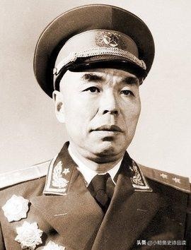 黄埔军校出身开国将帅中获元帅大将上将中将少将军衔人数与名录