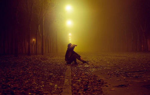 写给困境中的你:不要让昨天的沮丧令明天的梦想黯然失色