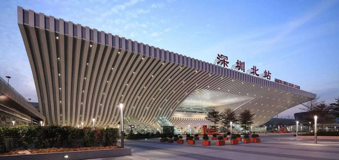 准备好回家了吗？深圳超全铁路运行调整、公交春运指南赶紧收好