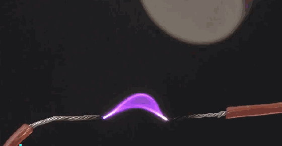 有趣的物理演示实验