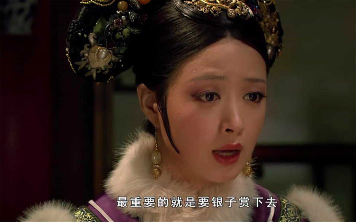甄嬛传华妃结局(告诉你华妃的下场为什么这么凄惨)
