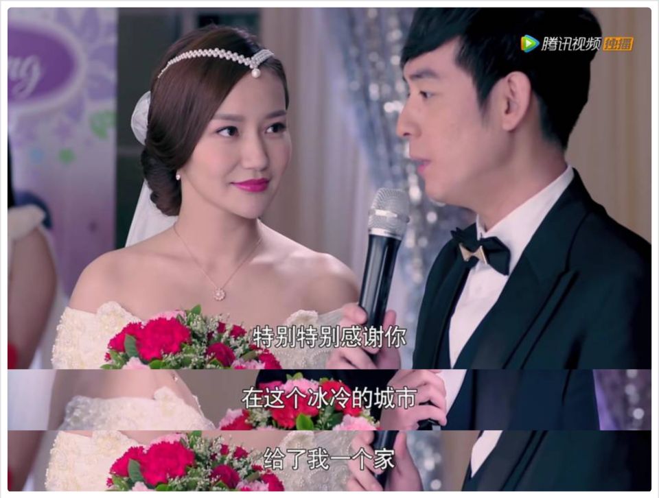 《离婚律师》：曹乾坤失业不告诉妻子汤美玉，婚姻里这一点你要懂