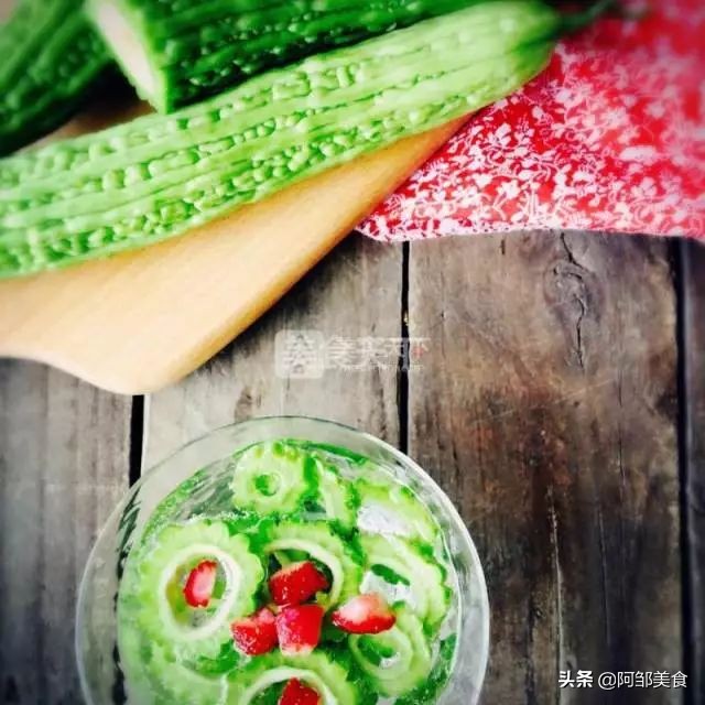 6款夏日花式冰糕做法，给你冰火两重天酷爽体验