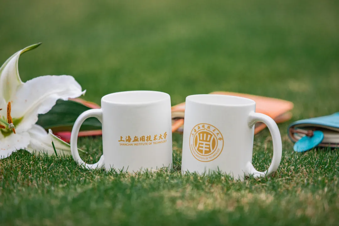 毕业快乐！沪上39所院校的毕业礼品，你最心仪哪种？