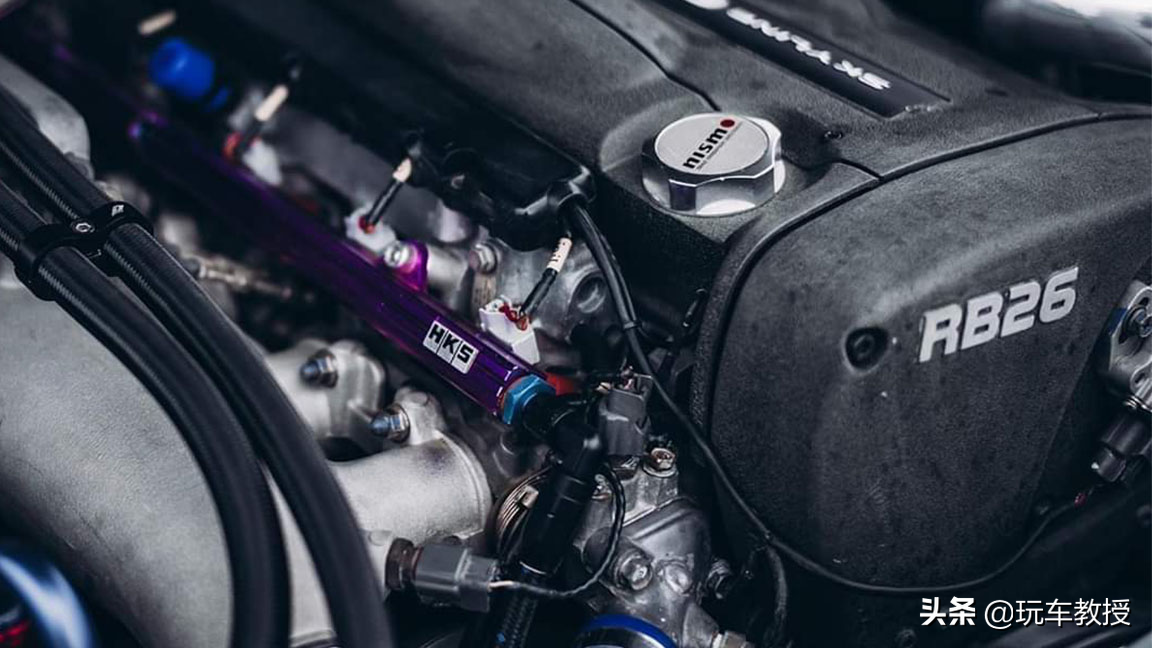 仅限量50台 最强最贵的日产GT-R50来了