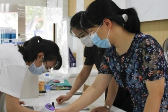 拆开高考密封的纸质档案，后果可能会很严重，准大学生需要注意