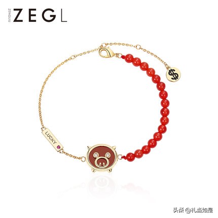 女生本命年送什么礼物（女生本命年送什么生日礼物好）