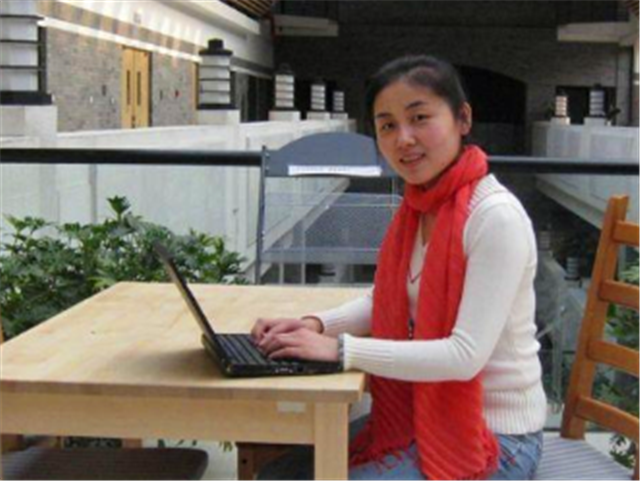 落选院士、离开清华，出走美国当选院士，颜宁出走原因在哪？