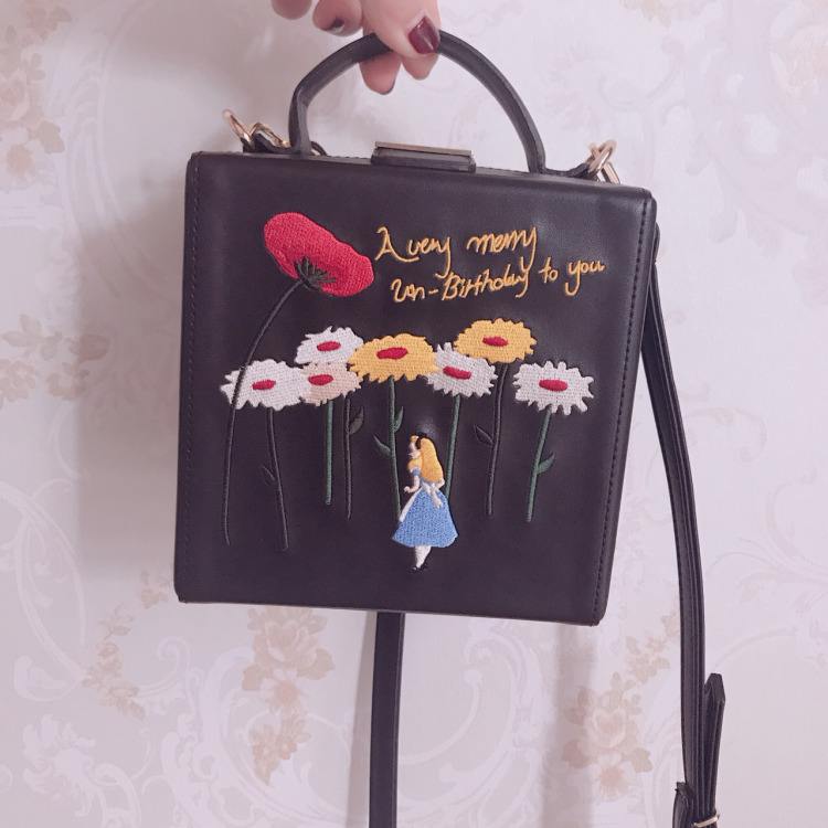 什么！平价包包你只知道小ck？那可不行