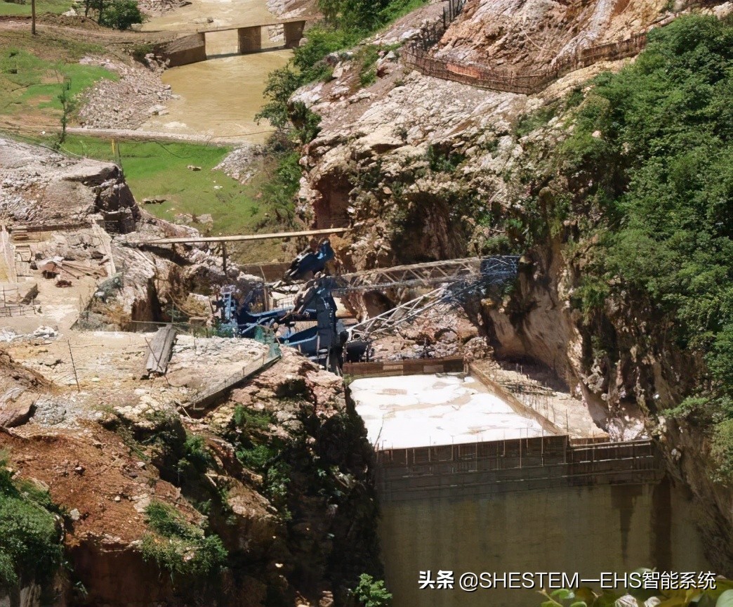 起重机械事故案例及分析