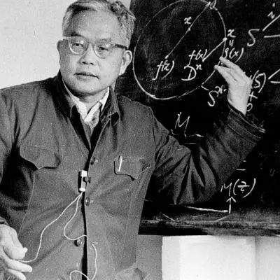 爱创新+不盲从+淡名利！他是被动学数学的数学大师