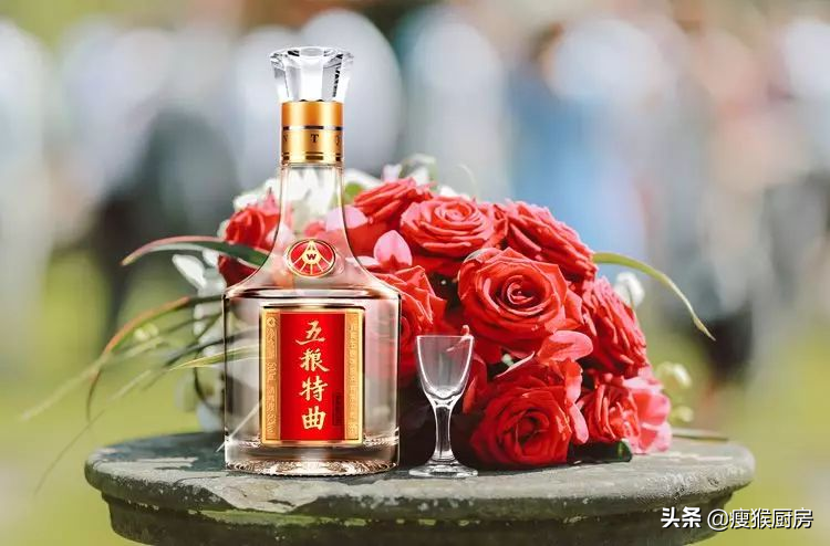 2021年中国5款好喝的纯粮酒，领导“点名”要喝，你喝过几款呢？