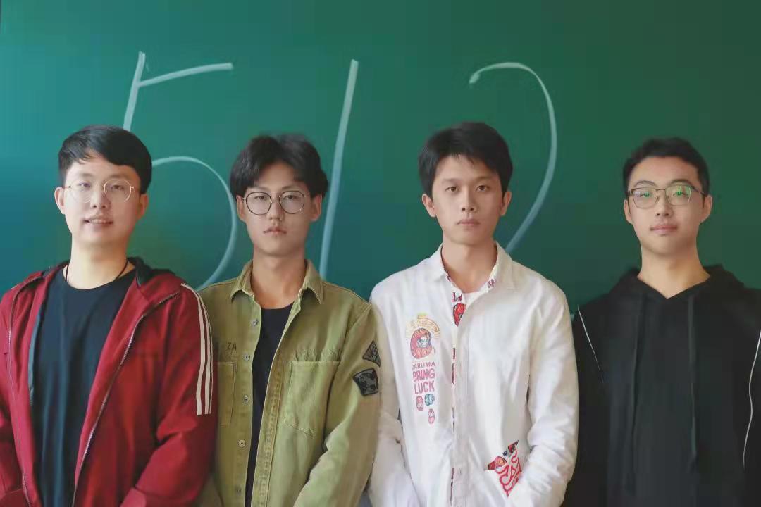 寝室全员保研清北等名校，考研人慕了，他们怎么这么牛