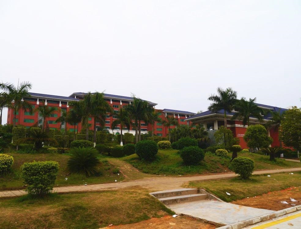 广东又一所独立学院转设更名迎来新进展，在校生表示：意料之中