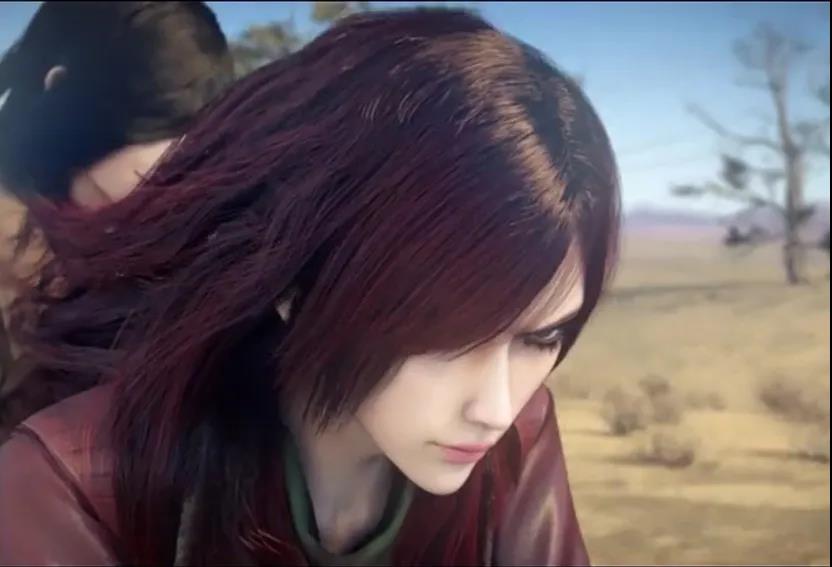 《国漫百花榜》：超神学院系列——蔷薇