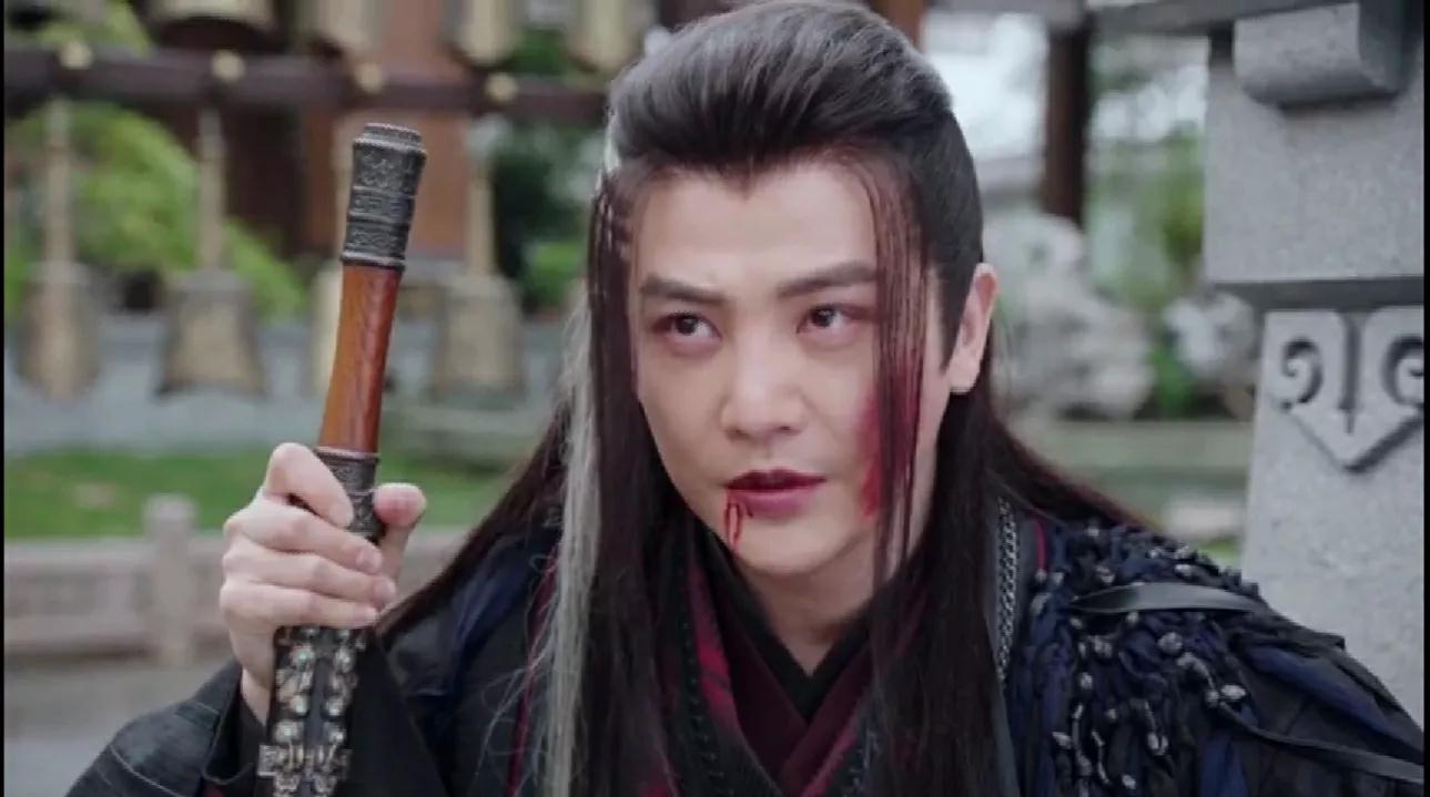 殷沛结局殷沛结局第几集