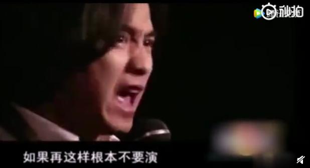 48岁黄磊从电影学院辞职被网友吐槽？这一次，“黄老师”真的冤！