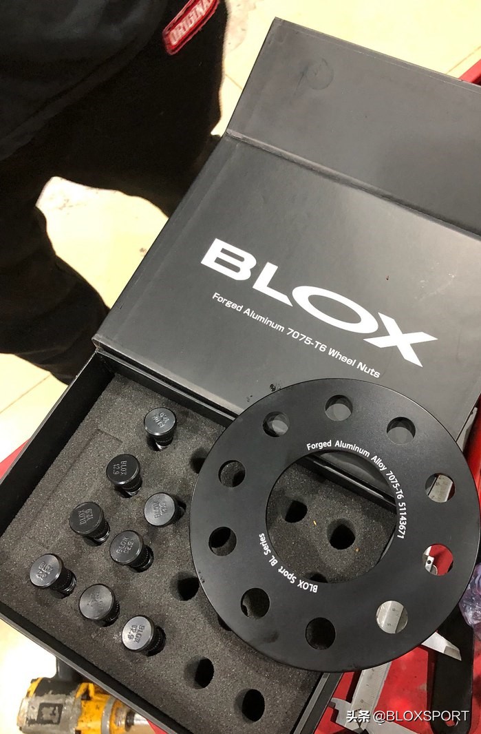 BLOX 车主记-自我完善告一段落，马自达5的改装分享