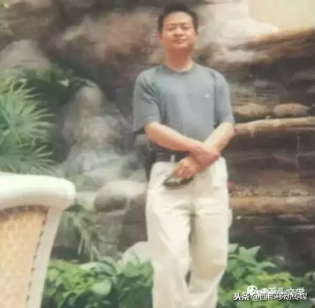 华宁陶的诗和远方