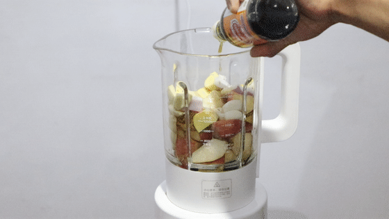 韓國泡菜制作方法,韓國泡菜制作方法和配料