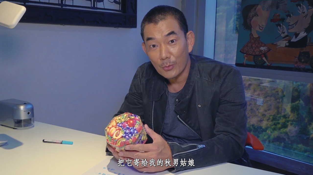 任贤齐的音乐故事：一夜写出的《花好月圆夜》，让人唱了17年