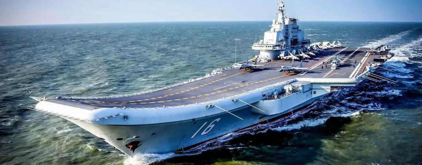 中国2035年6个航母，美媒指中国抄作业？这是要陷入新冷战模式？