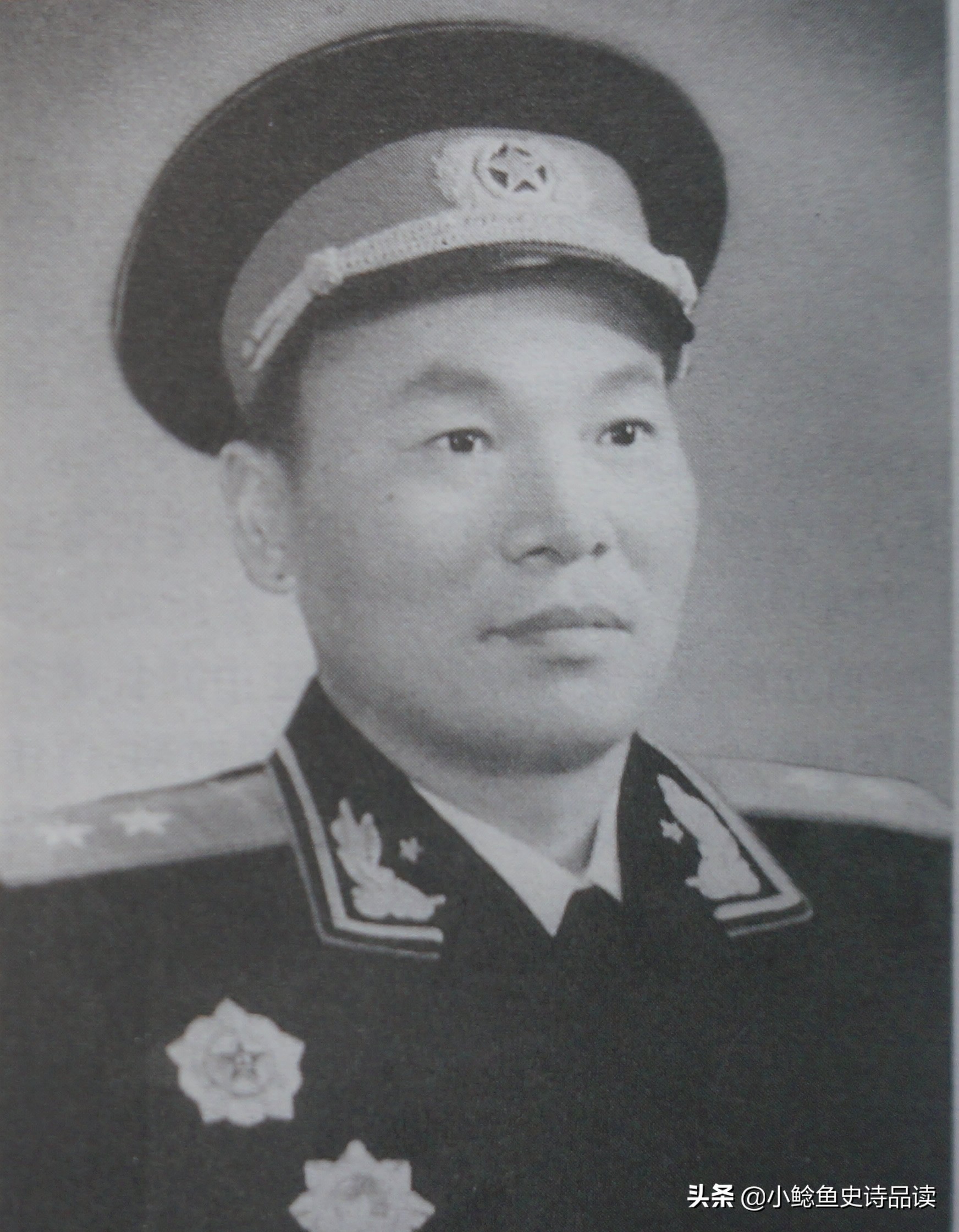 徽风皖韵将星璀璨安徽省开国将帅获元帅大将上将中将少将军衔名录