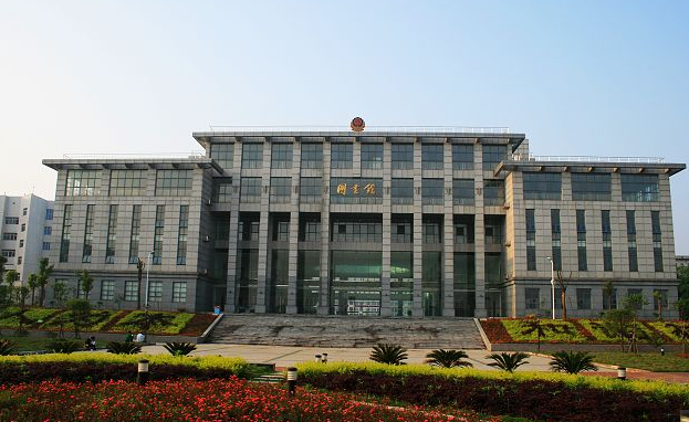 湖南的一些普通高等院校（二）