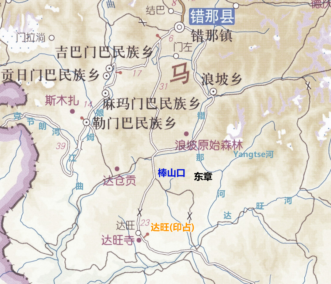 这细节很重要：印要求退回去年4月实控线，没门！中国坚决反蚕食